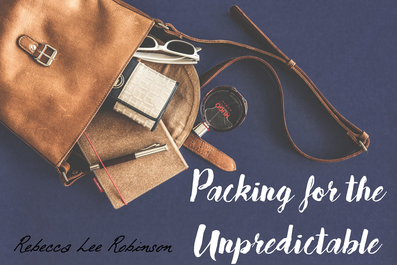 Packing for the Unpredictable